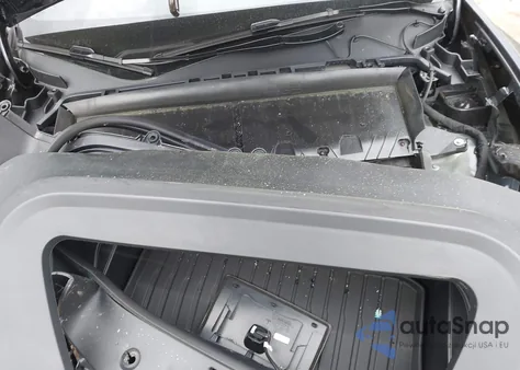 2025 Tesla Model Y Long Range Dual Motor All-Wheel Drive from USA, damaged, VIN 7SAYGDED7SA373235